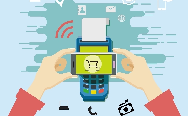 新增5家聚合支付服务商，第五批收单外包备案更新