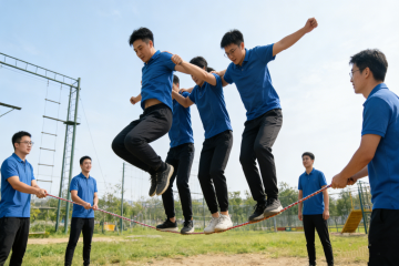 不仅考验摄影技术，更考验团队的协助能力啊