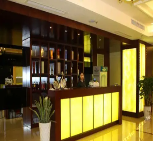 POS机收银系统办理案例-酒店