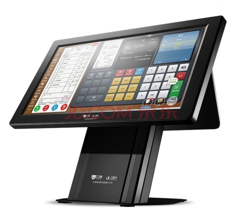 土特产店收银系统
